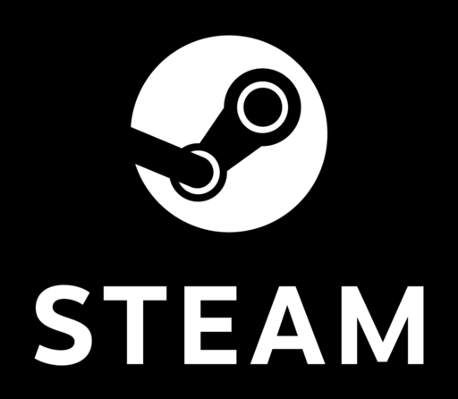 Steam Logo